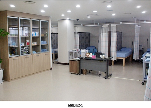 채움마취통증의학과의원