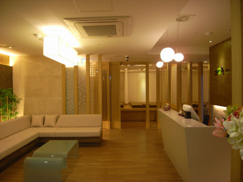 The Spa at LAHAN photo 5