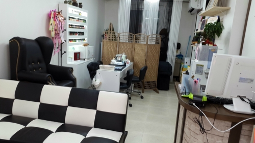 뷰티하우스 대표 이미지