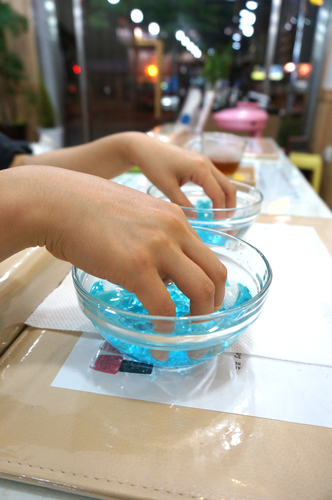 비비헤어&네일 대표 이미지