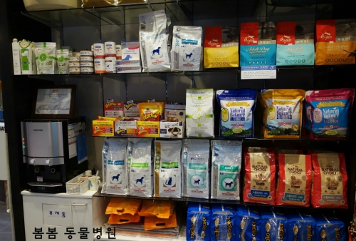 봄봄동물병원 대표 이미지