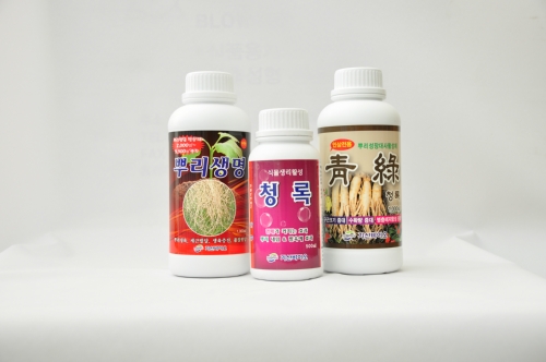 청옥산연옥농사일기