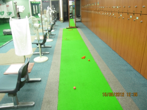 현대골프아카데미 대표 이미지