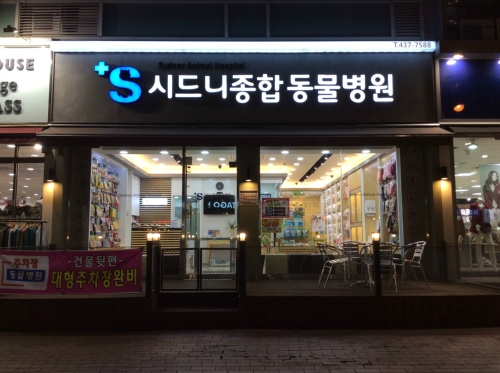 주안동물메디컬센터 대표 이미지