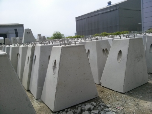 대한산업