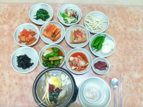 식당바우네