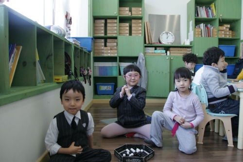 슈필가베&셀렉타 놀이학교