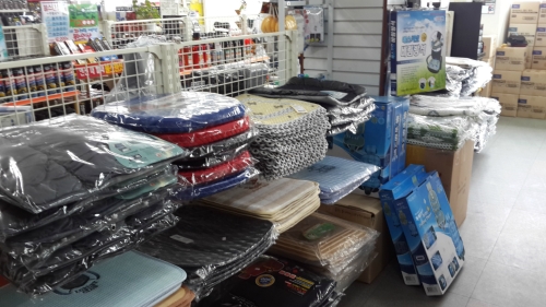 카랜드 자동차용품점