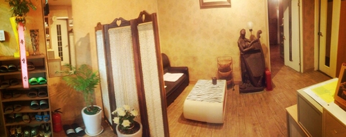 화이트 아로마 photo 5