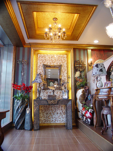 공간꾸미기 대표 이미지