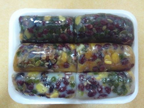 맛있는떡집