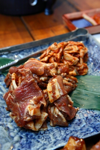 푸줏간