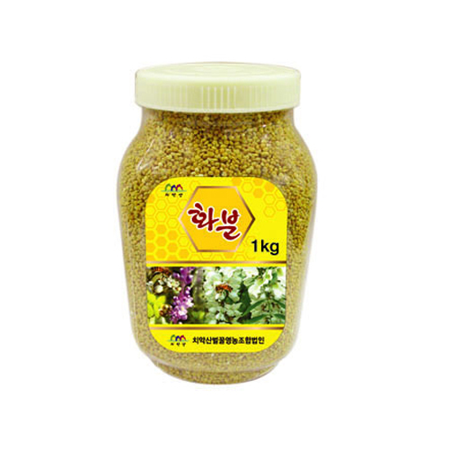 치악산벌꿀영농조합법인
