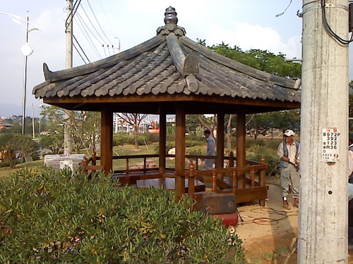 하늘조경