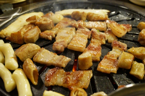 똘이막창