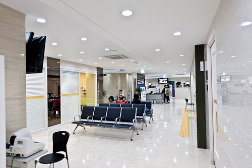 삼성안과이비인후과 대표 이미지