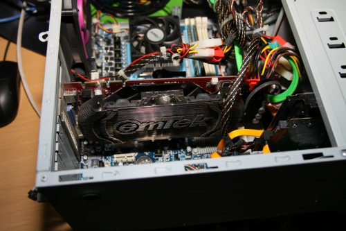컴닥터PC119가장빠른컴퓨터출장수리