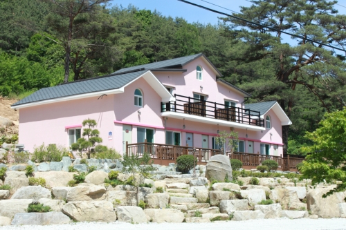 별마중펜션