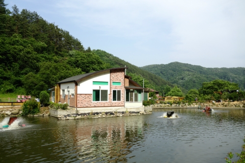 상산마루
