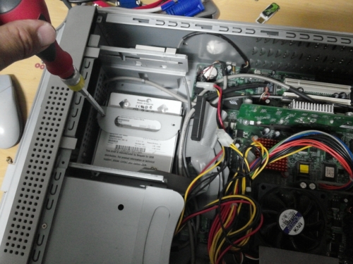 컴닥터PC119가장빠른컴퓨터출장수리