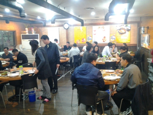 35왕소금구이