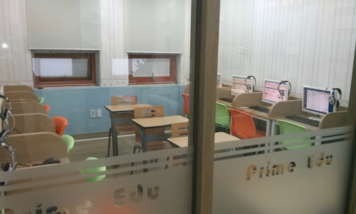 프라임에듀학원 수학학원 영어학원