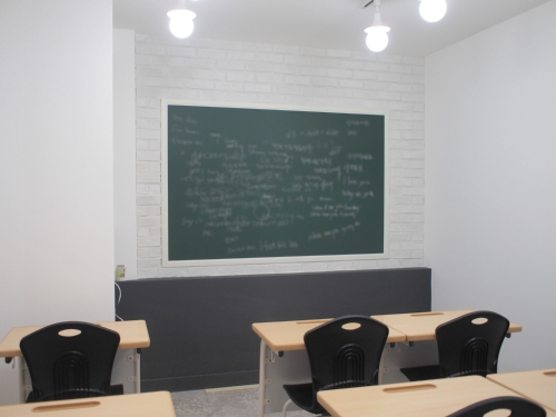스터디웨이학원 용산2캠퍼스 대표 이미지