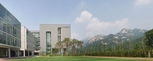 하나고등학교 영어캠프 대표 이미지