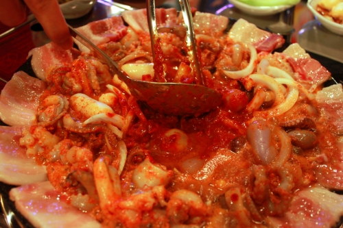 쭈꾸미대통령