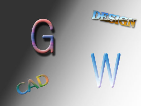 GW캐드디자인컴퓨터학원