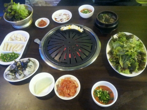 똘이막창