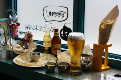 발칙한맥주