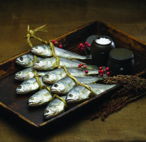 장수유통영광법성포굴비