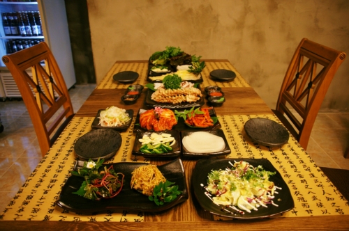 최고집보쌈 달동본점 대표 이미지