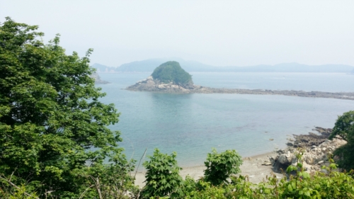 보물섬마루펜션