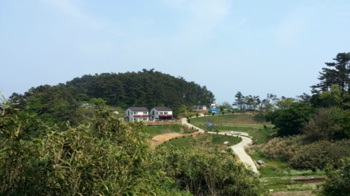 보물섬마루펜션