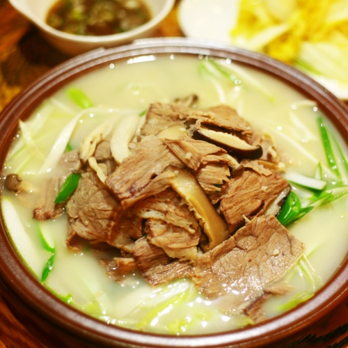 탐스칼국수