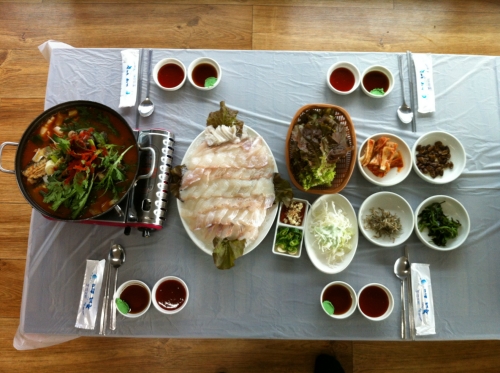 총각수산