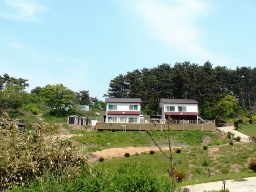 보물섬마루펜션