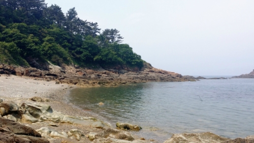 보물섬마루펜션