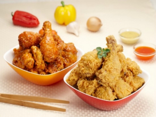 치킨마트