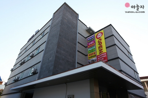 모텔엠