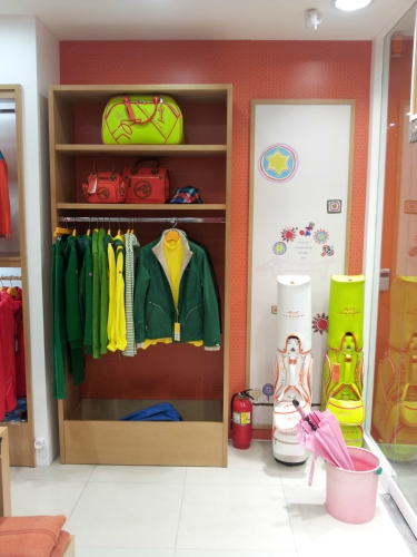 루이까스텔 군산중앙점