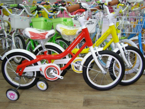 알톤자전거 생활속의자전거 대표 이미지