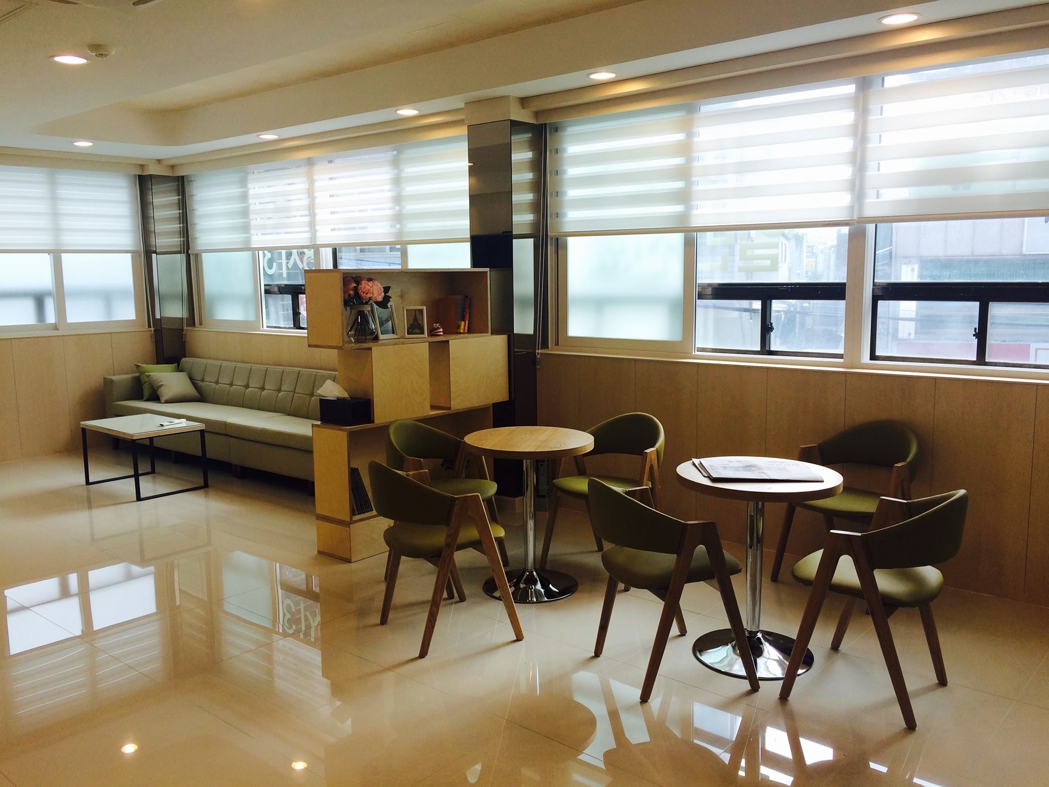 칠곡바른송치과의원 대표 이미지