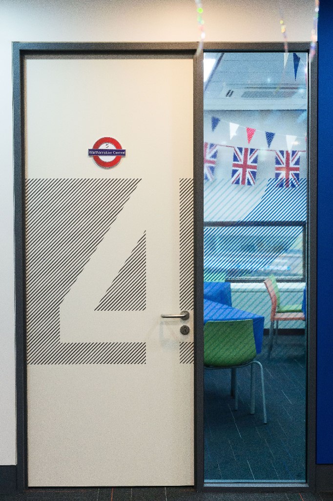 주한영국문화원 성인어학원 을지로센터 대표 이미지