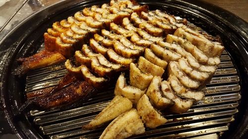 선운산풍천장어