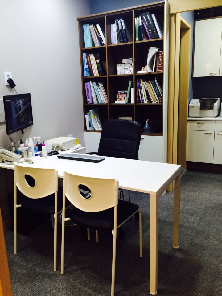 압구정웰동물병원 대표 이미지