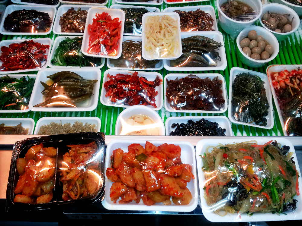 큰이모반찬가게