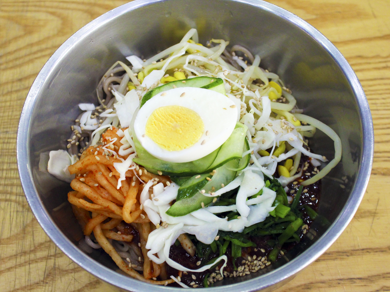 청수우동메밀냉면 대표 이미지